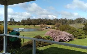 Redtail Cottages